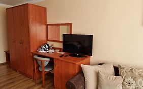 Gościniec pod Polną Różą 2